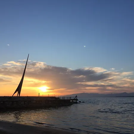 Grand Superbe Vue Mer, Principale De Appartamento