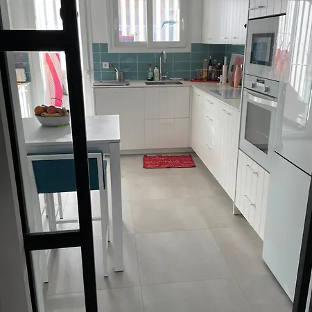 Appartamento Grand Superbe Vue Mer, Principale De