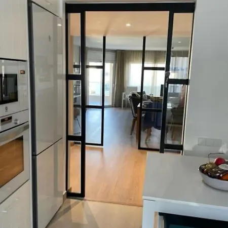 Grand Superbe Vue Mer, Principale De Apartment *