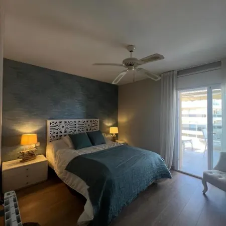 Grand Superbe Vue Mer, Principale De Apartment *