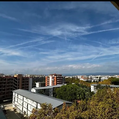 Grand Superbe Vue Mer, Principale De Apartment