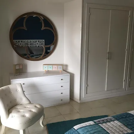 Apartment Grand Superbe Vue Mer, Principale De Salou