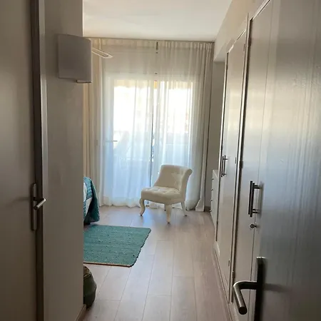 Grand Superbe Vue Mer, Principale De Apartment *