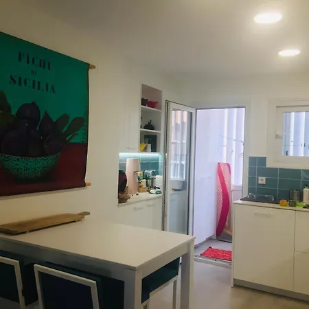Apartment Grand Superbe Vue Mer, Principale De Salou