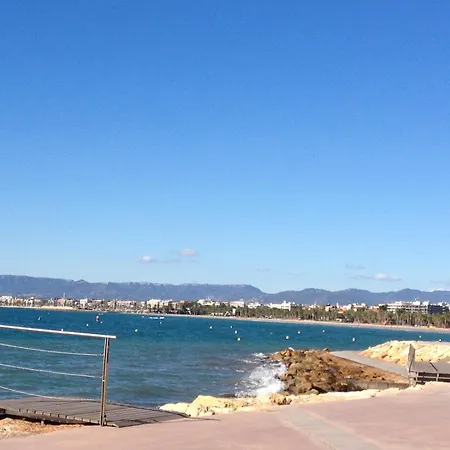 Grand Superbe Vue Mer, Principale De Apartment *