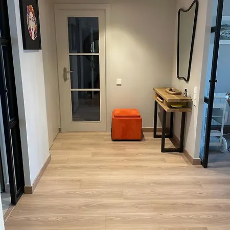 Grand Superbe Vue Mer, Principale De Apartamento Salou