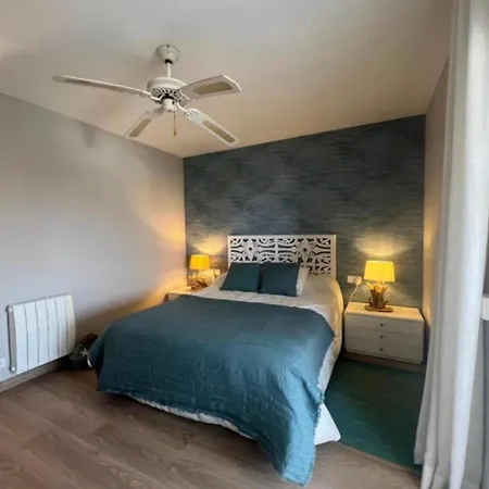 Apartamento Grand Superbe Vue Mer, Principale De