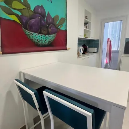 Grand Superbe Vue Mer, Principale De Apartamento