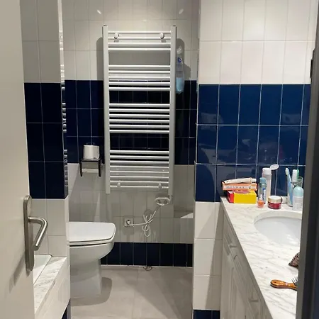 Apartamento Grand Superbe Vue Mer, Principale De *