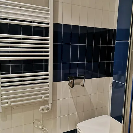 Grand Superbe Vue Mer, Principale De Apartamento