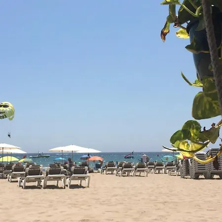 Lägenhet Grand Superbe Vue Mer, Principale De *