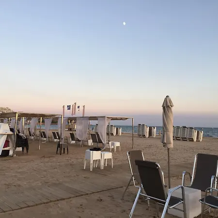 Grand Superbe Vue Mer, Principale De Salou